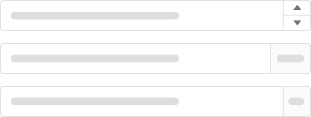 Input Group