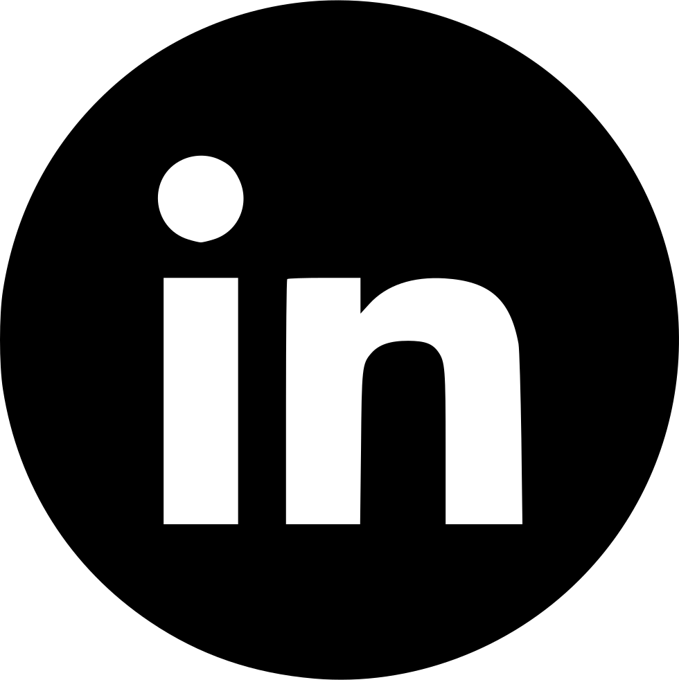 LinkedIn logo